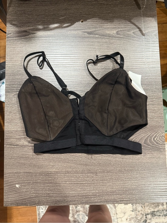 Other - Two black Bralette/ Bra
